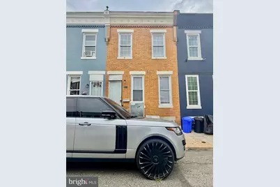 2025 Granite Street, Philadelphia, PA 19124 - Photo 2