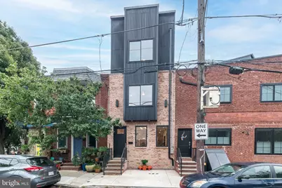 1122 Dickinson Street, Philadelphia, PA 19147 - Photo 1