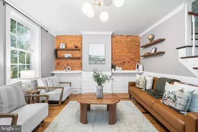 532 Belgrade Street, Philadelphia, PA 19125 - Photo 4