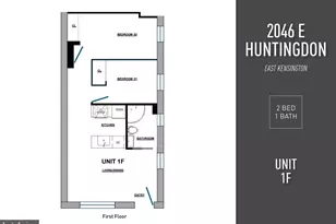 2046 E Huntingdon St, Philadelphia, PA 19125 - Photo 20