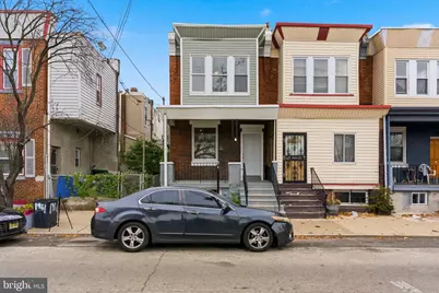 1961 N 30th Street, Philadelphia, PA 19121 - Photo 2