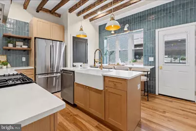 2549 Salmon Street, Philadelphia, PA 19125 - Photo 2