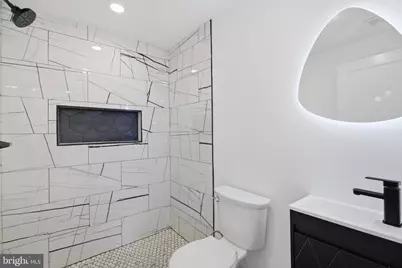 349 N 62nd Street #2, Philadelphia, PA 19139 - Photo 4