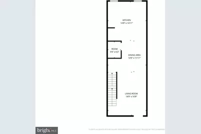 1866 N Taylor Street, Philadelphia, PA 19121 - Photo 4