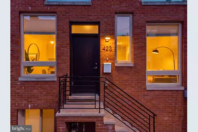 423 E Flora Street, Philadelphia, PA 19125 - Photo 4