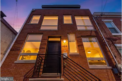 423 E Flora Street, Philadelphia, PA 19125 - Photo 2