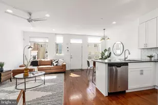 423 E Flora St, Philadelphia, PA 19125 - Photo 1