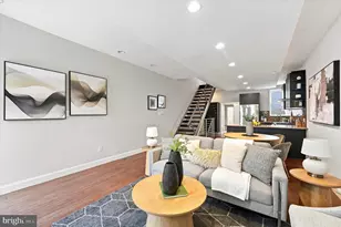 717 S Marvine St, Philadelphia, PA 19147 - Photo 4