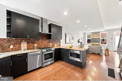717 S Marvine Street, Philadelphia, PA 19147 - Photo 8