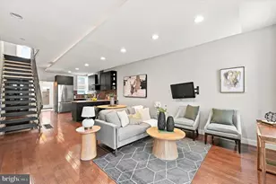 717 S Marvine St, Philadelphia, PA 19147 - Photo 1