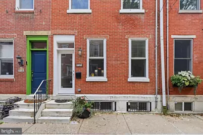 717 S Marvine Street, Philadelphia, PA 19147 - Photo 2