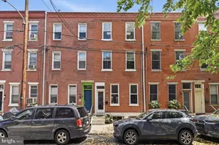 717 S Marvine St, Philadelphia, PA 19147 - Photo 1