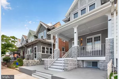725 S 59th Street, Philadelphia, PA 19143 - Photo 6