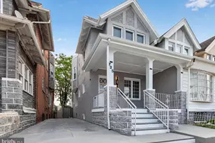 725 S 59th St, Philadelphia, PA 19143 - Photo 1