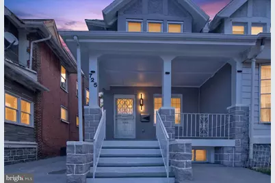 725 S 59th Street, Philadelphia, PA 19143 - Photo 2