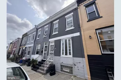 2016 W Boston Street, Philadelphia, PA 19132 - Photo 2