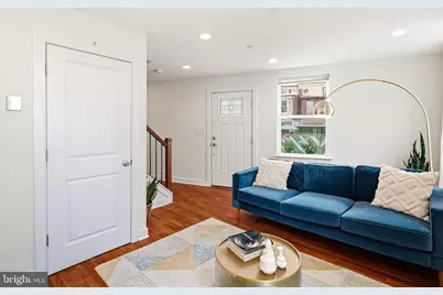 2015 Martha Street, Philadelphia, PA 19125 - Photo 4