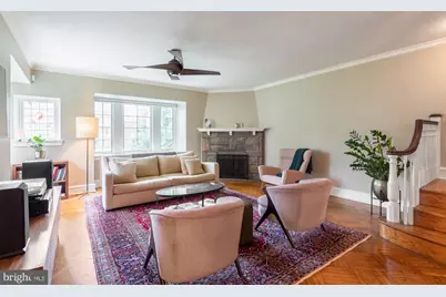 520 E Allens Lane, Philadelphia, PA 19119 - Photo 4