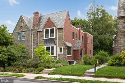 520 E Allens Lane, Philadelphia, PA 19119 - Photo 1