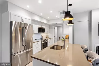 1119 Pine Street #206, Philadelphia, PA 19107 - Photo 10