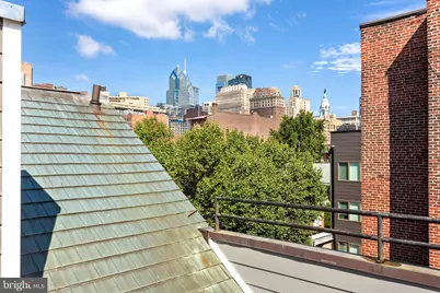 1119 Pine Street #206, Philadelphia, PA 19107 - Photo 32