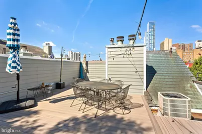 1119 Pine Street #206, Philadelphia, PA 19107 - Photo 30