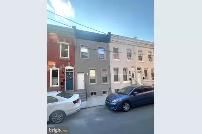 1406 Newkirk Street N, Philadelphia, PA 19121 - Photo 1