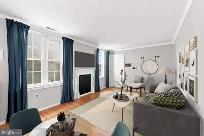 326 Queen Street #3, Philadelphia, PA 19147 - Photo 2