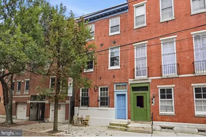 326 Queen Street #3, Philadelphia, PA 19147 - Photo 1
