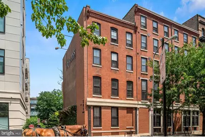 301 Race Street #503, Philadelphia, PA 19106 - Photo 2