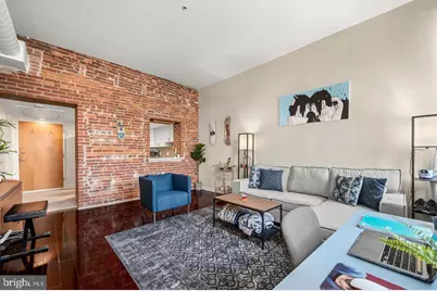 301 Race Street #503, Philadelphia, PA 19106 - Photo 6