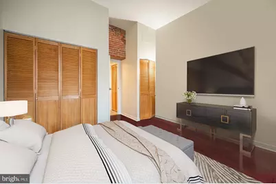 301 Race Street #503, Philadelphia, PA 19106 - Photo 16
