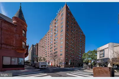 118 S 21st Street #1002, Philadelphia, PA 19103 - Photo 1