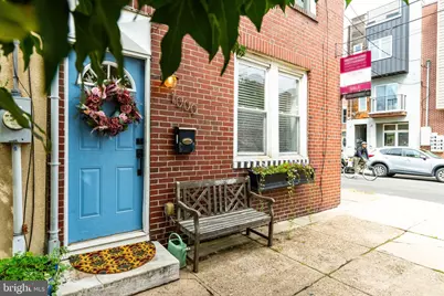 1000 S Chadwick Street, Philadelphia, PA 19146 - Photo 2