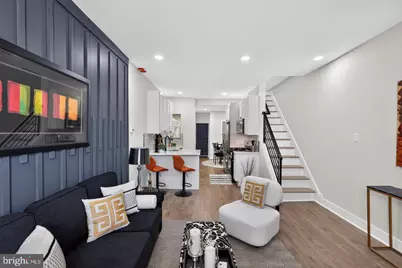 1509 S 49th Street, Philadelphia, PA 19143 - Photo 6