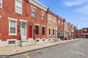 913 Daly St, Philadelphia, PA 19148 - Photo 1
