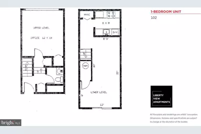 2031-5 South Street #102, Philadelphia, PA 19146 - Photo 24