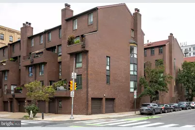 100 N 22nd Street #102, Philadelphia, PA 19103 - Photo 42