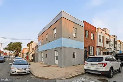 2601 S Marshall Street, Philadelphia, PA 19148 - Photo 1