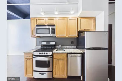 1600 Chestnut Street #311, Philadelphia, PA 19103 - Photo 2