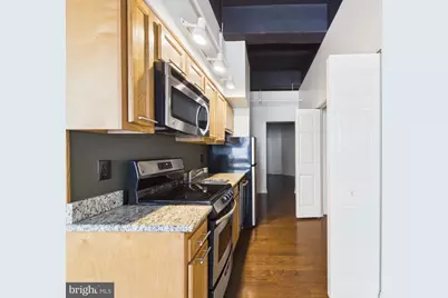 1600 Chestnut Street #311, Philadelphia, PA 19103 - Photo 8