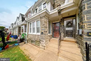 7136 Cottage St, Philadelphia, PA 19135 - Photo 1