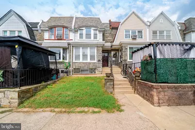 7136 Cottage Street, Philadelphia, PA 19135 - Photo 2
