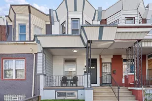 1618 S 54th St, Philadelphia, PA 19143 - Photo 1