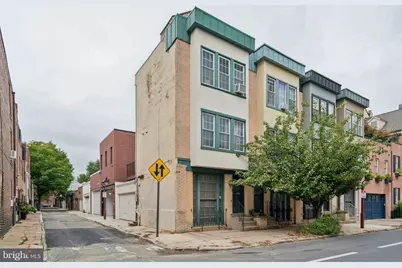 412 S 7th Street, Philadelphia, PA 19147 - Photo 1