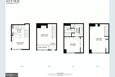 412 S 7th Street, Philadelphia, PA 19147 - Photo 32