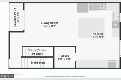 1109 South Street #C, Philadelphia, PA 19147 - Photo 48