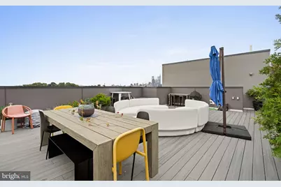 1501 N 31st Street #PH15, Philadelphia, PA 19121 - Photo 4