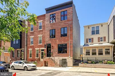 1210 E Fletcher Street, Philadelphia, PA 19125 - Photo 2