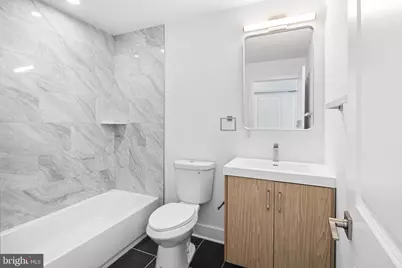 2524 Cecil B Moore Avenue #1, Philadelphia, PA 19121 - Photo 6